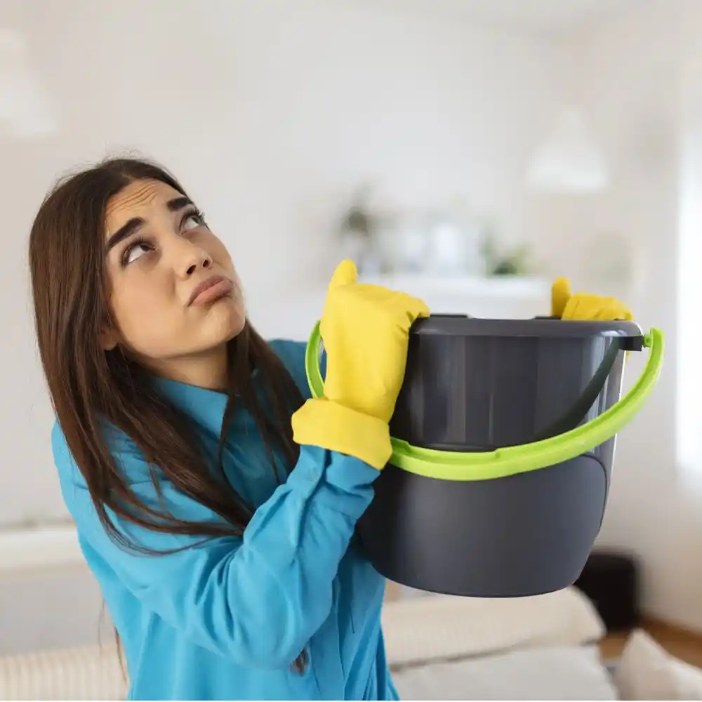 water damage restoration service Murphy